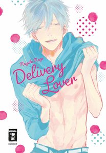 Delivery Lover