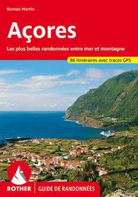 Acores (Guide de randonnées)