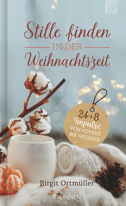 Stille finden in der Weihnachtszeit