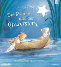 Die Mäuse und der Glitzerstern