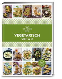 Vegetarisch von A-Z