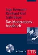 Das Moderationshandbuch