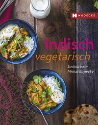 Indisch vegetarisch