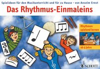 Das Rhythmus-Einmaleins