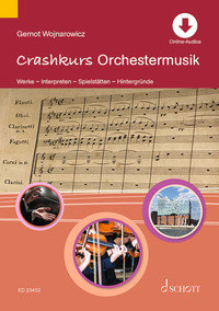 Crashkurs Orchestermusik