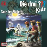 Tanz der Skelette