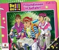 Freundinnen in Gefahr