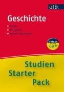 Studien-Starter-Pack Geschichte