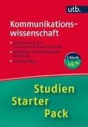 Studien-Starter-Pack Kommunikationswissenschaft