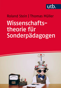 Wissenschaftstheorie für Sonderpädagogen