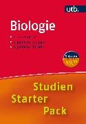 Studien-Starter-Pack Biologie