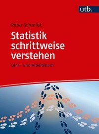 Statistik schrittweise verstehen