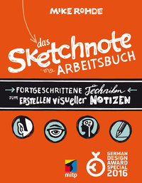 Das Sketchnote Arbeitsbuch