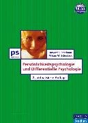 Persönlichkeitspsychologie und Differentielle Psychologie