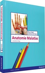 Anatomie Malatlas