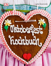 Oktoberfest Kochbuch