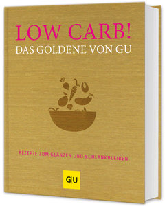 Low Carb! Das Goldene von GU