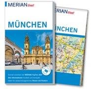 MERIAN live! Reiseführer München