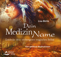 Dein Medizinname