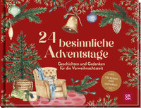 24 besinnliche Adventstage