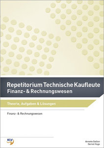 Repetitorium Technische Kaufleute