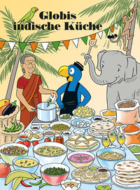 Globis indische Küche