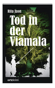 Tod in der Viamala