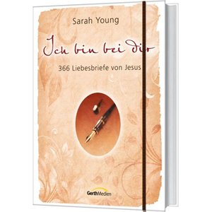 Ich bin bei dir - Sonderausgabe