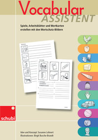 Vocabular Assistent