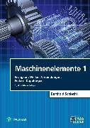 Maschinenelemente 1