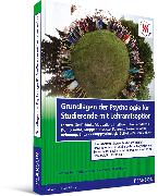 CP Grundlagen der Psychologie für Studierende mit Lehramtsoption