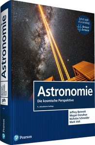 ASTRONOMIE