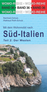 Mit dem Wohnmobil nach Süd-Italien