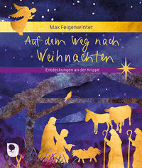 Auf dem Weg nach Weihnachten