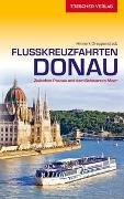 Reiseführer Flusskreuzfahrten Donau