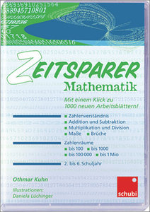 Zeitsparer Mathematik