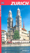 City Guide Zurich