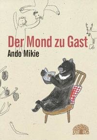 Der Mond zu Gast