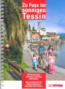 Zu Fuss im sonnigen Tessin