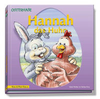 Hannah das Huhn