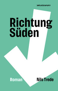 Richtung Süden