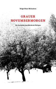 Grauer Novembermorgen