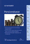 Pensionskasse