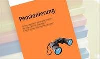 Pensionierung