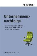 Unternehmensnachfolge