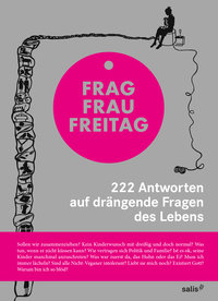 Frag Frau Freitag