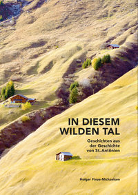 In diesem wilden Tal