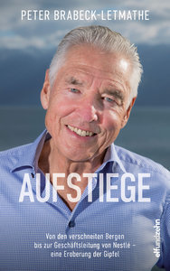 Aufstiege