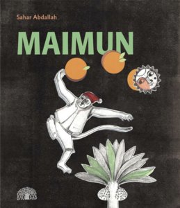 Maimun