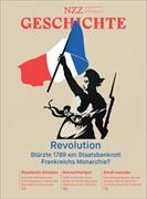 Revolution - Stürzte 1789 ein Staatsbankrott Frankreichs Monarchie?